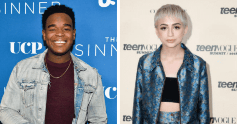 'Saved by the Bell': Lexi to DeVante, meet the 6 new characters joining Bayside High in Peacock's sequel
