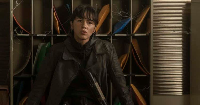 'The Walking Dead: World Beyond' Episode 7: Huck-centric plot sees fans finally falling in 'love' with the show