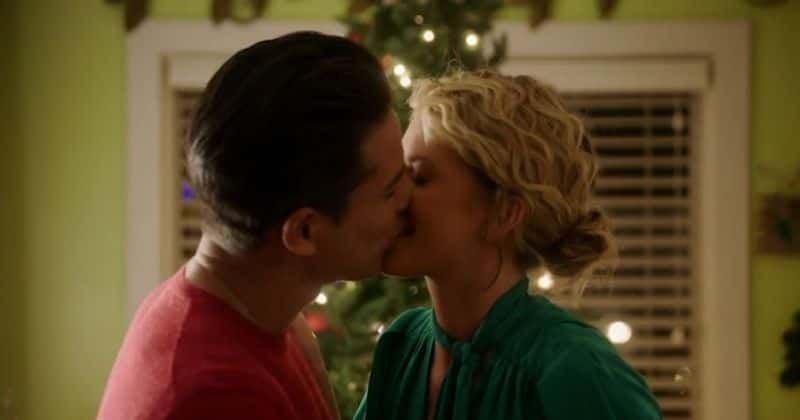 ‘Feliz NaviDaD’: Release date, plot, cast and all you need to know about Lifetime’s Christmas movie