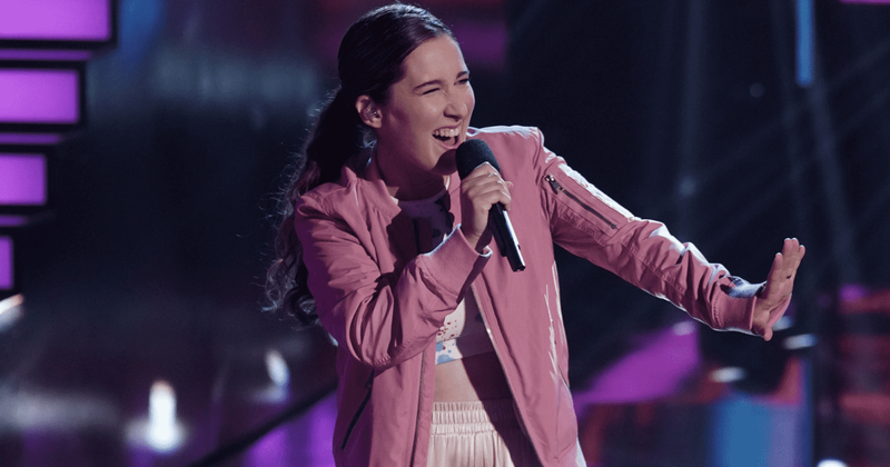 EXCLUSIVE | Heather Youmans says ‘I Can See Your Voice’ is all about finding 'singers that America needs to know'