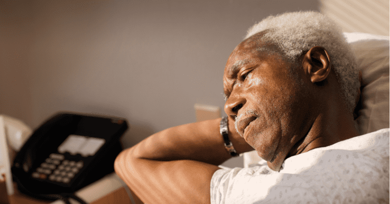 Alzheimer’s Disease Awareness Month: Why does it affect Hispanics and Black Americans severely?