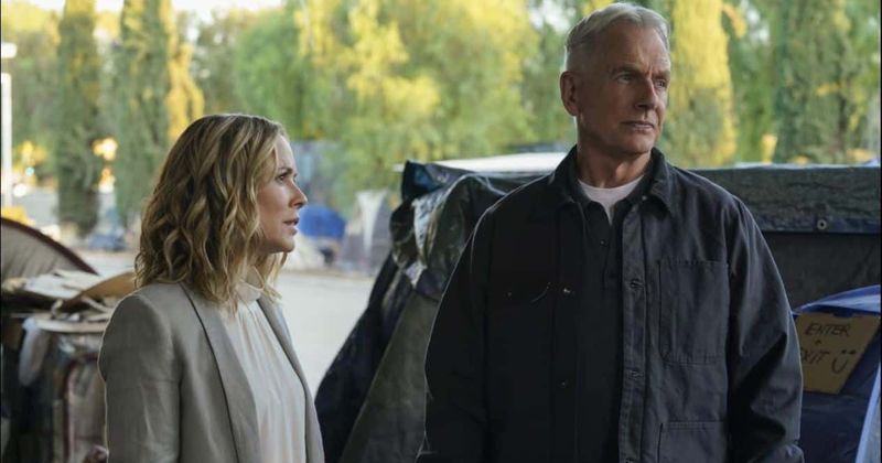 'NCIS' Season 18 Premiere: How will Jack Sloane and Gibbs' budding romance unfold?