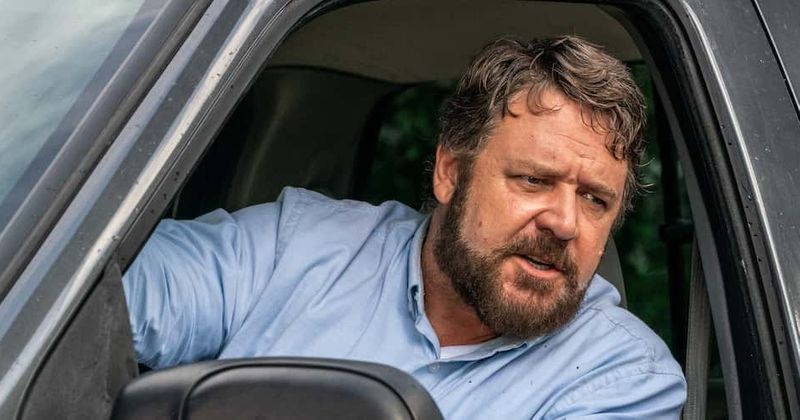 'Unhinged' Review: Russell Crowe's road rage thriller will leave you gasping for breath and not in a good way