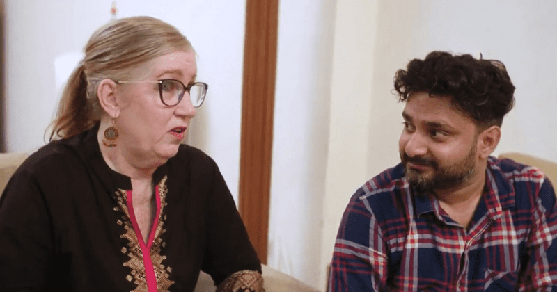 '90 Day Fiancé: The Other Way': Will Jenny leave Sumit? Tension rises amid marriage discussion with family