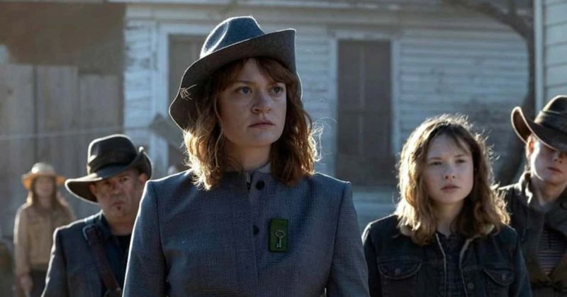'Fear The Walking Dead' Season 6 Episode 7 Preview: Will a missing Dakota make Virginia crack under pressure?