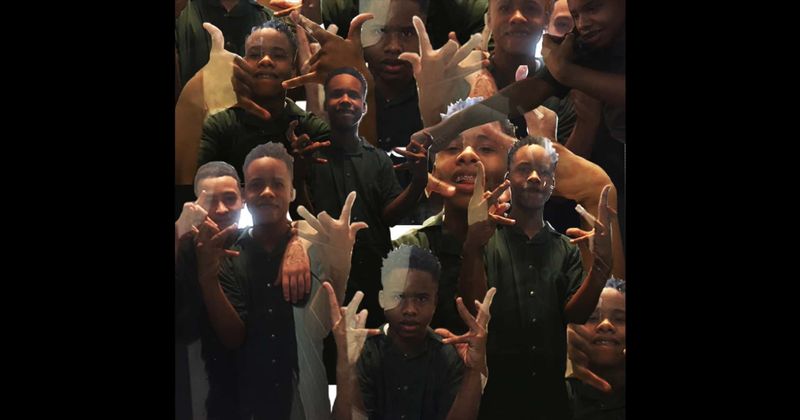Tay-K denies rumor that his 55-year sentence was extended for allegedly stabbing guard: 'He'll be home soon'