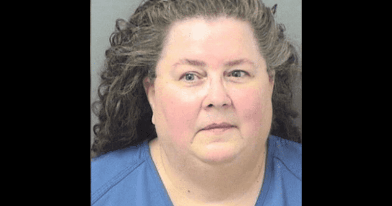 Who is Karen Jones? Florida woman threatened to shoot DeSantis, Rick Scott and Marco Rubio for 'looting' her state