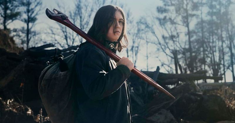 'The Walking Dead: World Beyond' Episode 6: Silas' bloody past is revealed but did he murder Tony?
