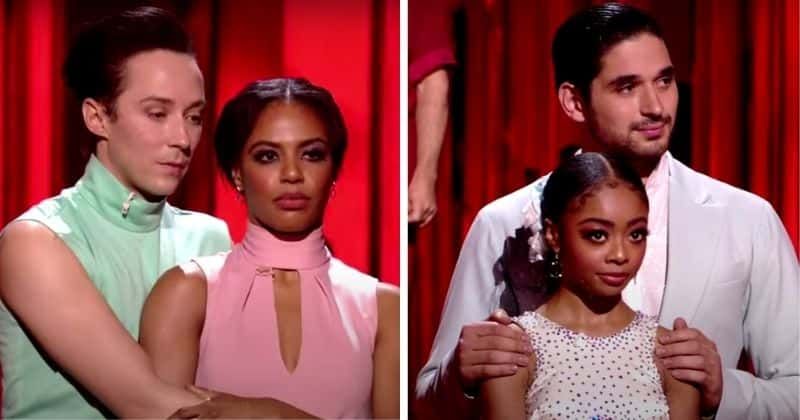 ‘Dancing With The Stars’: Two Black women get eliminated from semifinals, fans label the reality show ‘racist’
