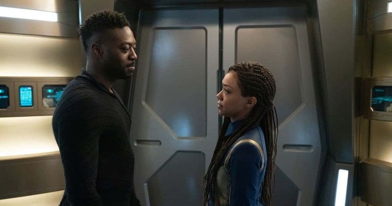'Star Trek: Discovery' Season 3 Episode 6: Book returns, but is he for or against the Federation's return?