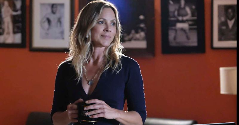 'NCIS' Season 18 Premiere Preview: Will Jack Sloane die? Here are the ways Maria Bello could exit the show