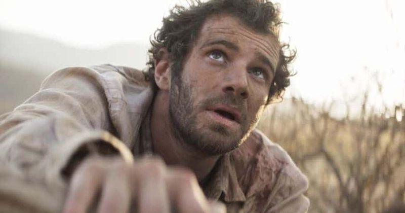 'No Man's Land' Review: Hulu series is tiresome repetition of using Middle East as background for White stories