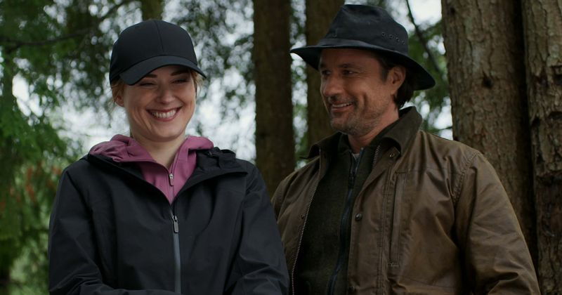'Virgin River' Season 2: Release date, plot, cast, trailer and all you need to know about Netflix's romantic drama