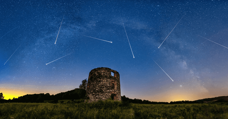 Leonids meteor shower: When will it be at its peak and all you need to know about one among the fastest moving comet debris