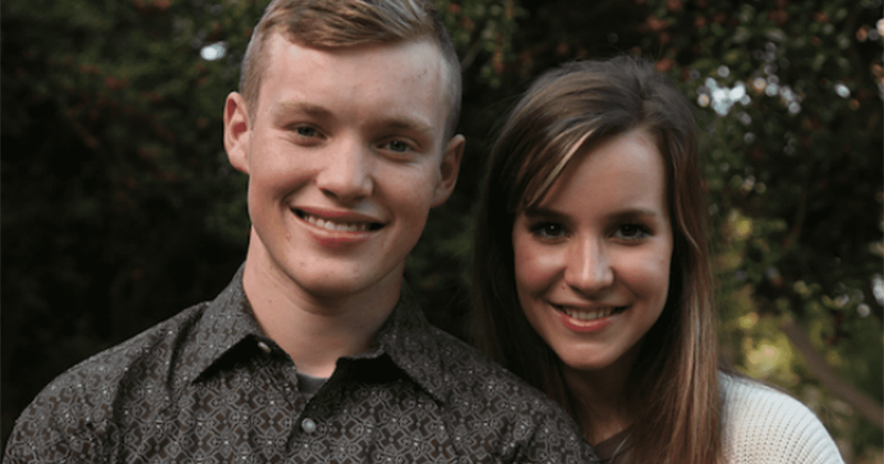‘Counting On’: Justin Duggar announces engagement with Claire Spivey, duo says 'cannot wait to be married'