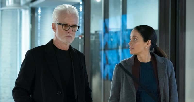 'Next' Episode 4 Preview: Does Paul LeBlanc and Shea Salazar's new team have a mole in its ranks?