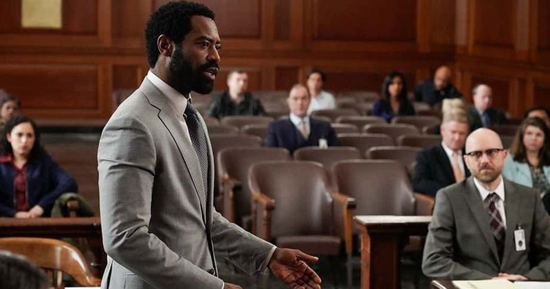 'For Life' Season 2 Episode 1 Preview: Aaron Wallace has finally earned freedom, but his fight is far from over