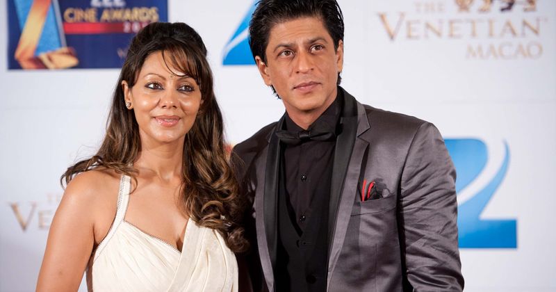 ‘Fabulous Lives of Bollywood Wives’: How actor Shah Rukh Khan's wife Gauri made her mark in world of design