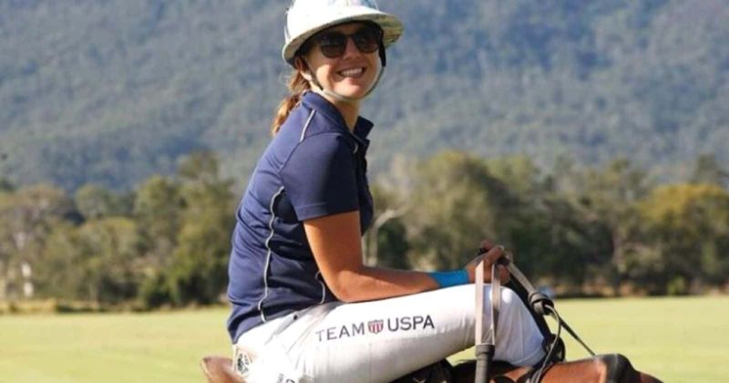 Lauren Biddle: US polo star, 22, died of drug overdose at spa party in New Zealand as owner refused to call cops