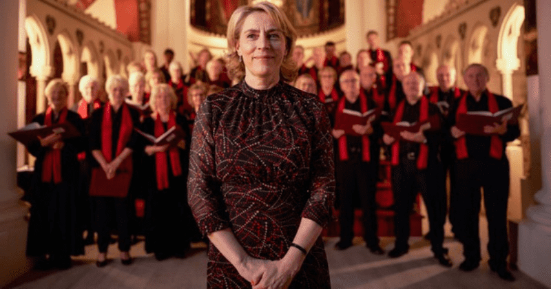 'Roadkill' Ending Explained: Can Helen get Prime Minister Peter Laurence sacked?