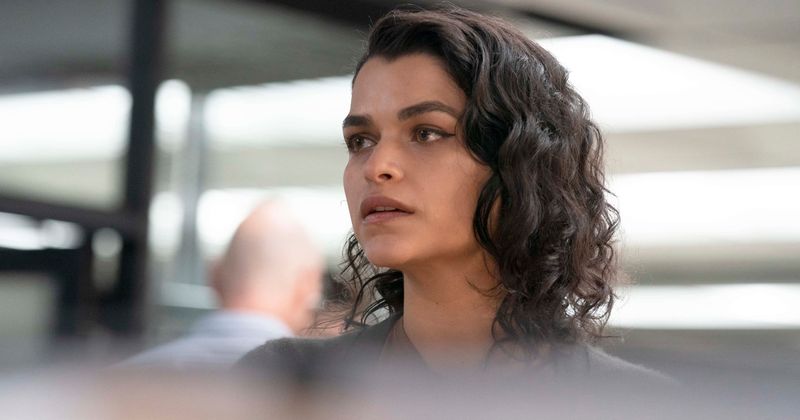 'Next' Episode 4: After BLM, Fox's techno-thriller treads carefully on all racist and neo-Nazism matters