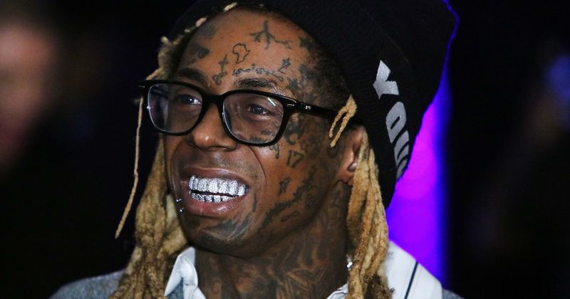 Lil Wayne faces federal gun possession charge for gold-plated handgun, previous convictions may get him 10 years