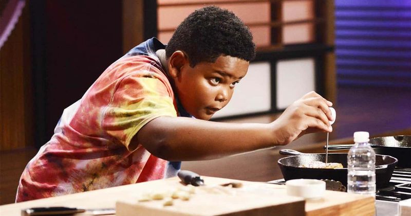 How did MasterChef Junior Ben Watkins die? Gordon Ramsay says 'we lost incredibly talented cook'