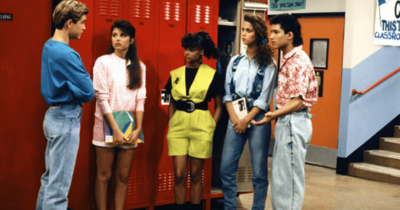'Saved By The Bell': 5 characters returning for the Peacock sequel and where is the original cast now?
