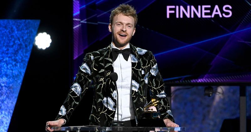 Finneas O'Connell announces first Christmas single, divides Internet between 'Do we care?' and 'You saved 2020'