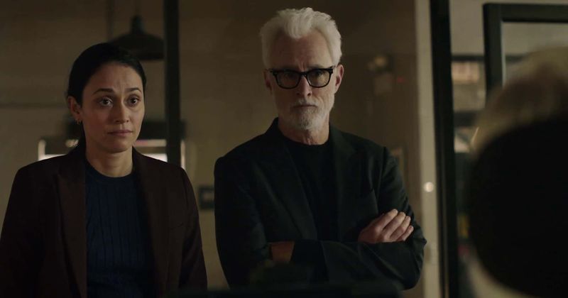 'Next' Episode 4: Paul LeBlanc figures out NEXT's ultimate plan, will human race be wiped out in a pandemic?