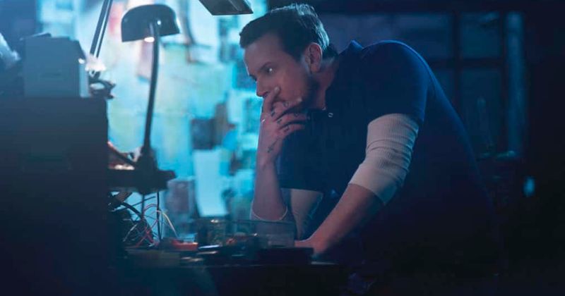 'Next' Episode 4: White nationalist focus has fans praising the show for chilling 'parallels to 2020'