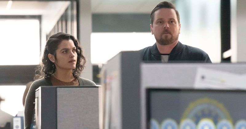 'Next' Episode 5 Preview: Is CM alive? White nationalist suicide bomber targets him inside FBI building