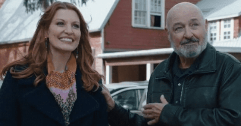 'FBI: Most Wanted' Season 2 Premiere: Who is Marie? Filthy Rich's Rachel York plays gambler Byron's new fiancée