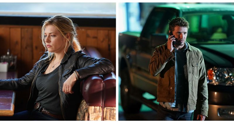 'Big Sky': Why did Jenny sleep with Cody after he cheated on her? Fans say, 'Sex doesn't fix your relationship'