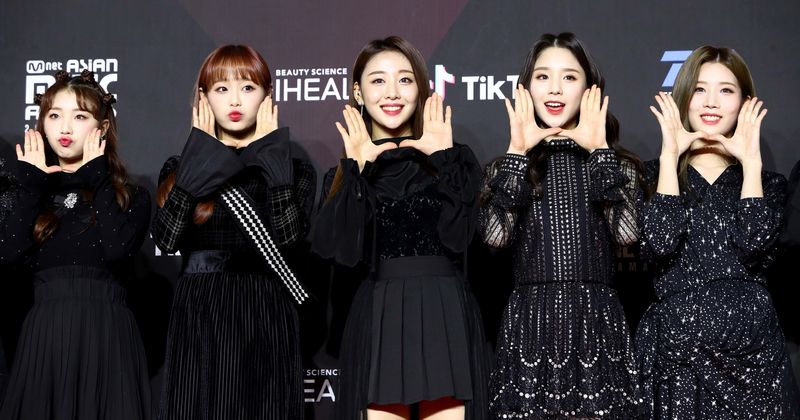 Loona drop 'Star' music video, K-pop fans call it a 'masterpiece' despite missing Haseul