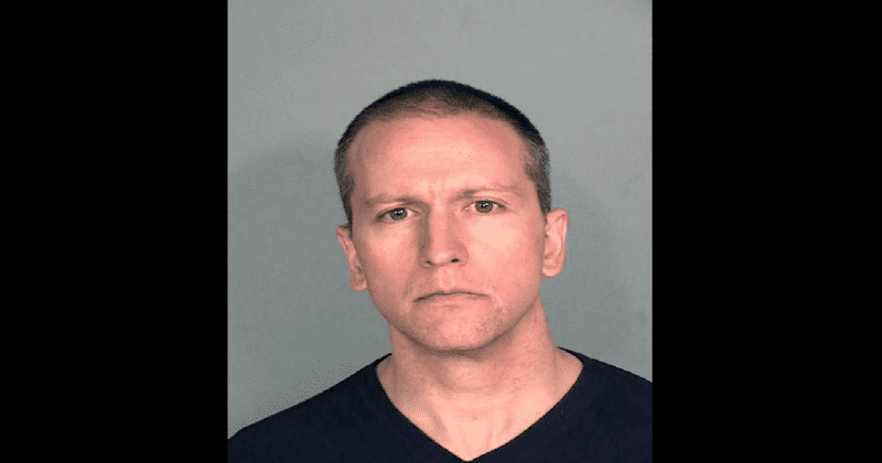 George Floyd cop Derek Chauvin knelt on 14-yr-old's back while he struggled to breathe in 2017, prosecutors reveal