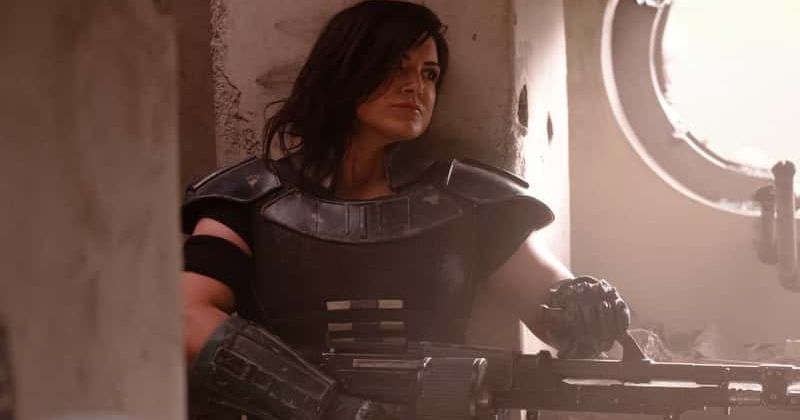 'The Mandalorian' Chapter 12: Will Gina Carano's character Cara Dune meet her end in Season 2?