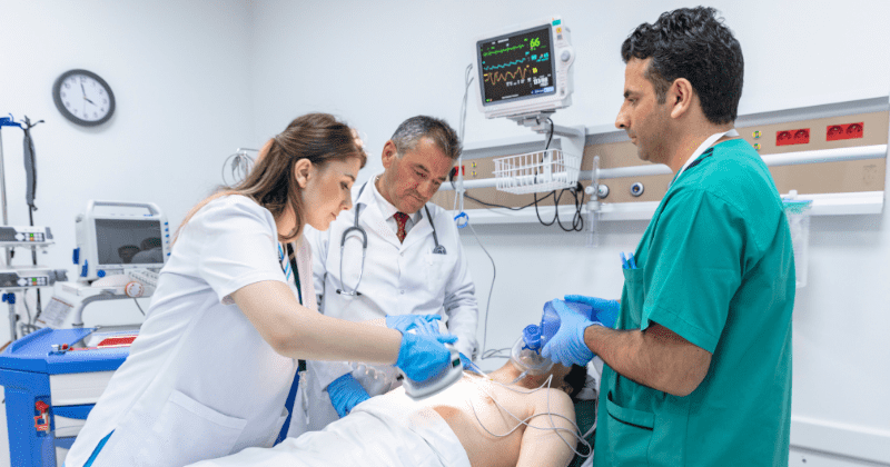 American Diabetes Month: What are the complications? They can be disabling or life-threatening over time