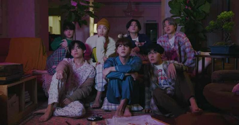 Will BTS 'BE' face competition from TXT and NCT? Here are the top artistes that are breathing down their neck
