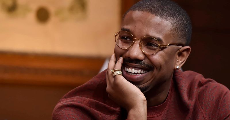 Michael B Jordan named '2020's Sexiest Man Alive', Internet says it's 'only thing that made sense this year'