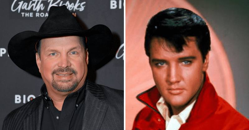 Is Garth Brooks greatest performer after Elvis? A look at country star career before release of 16th album 'Fun'