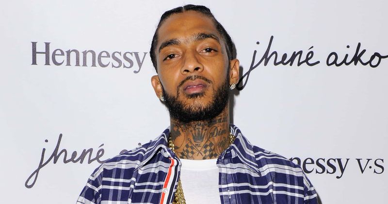 Who vandalised late Nipsey Hussle's Marathon store? Internet says 'bet it was Trump supporters'