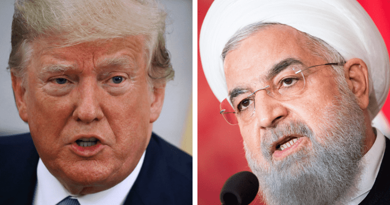 Can America win a war against Iran? It will not be easy despite Washington's superior military power