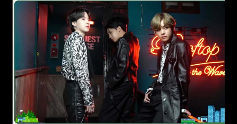 Why is BTS Army obsessed with Suga's mullet? Yoongi joins Jin, RM in 'Mullet Kingdom' as fans miss V's hairstyle