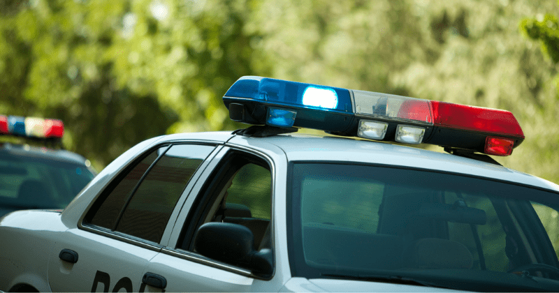 Arkansas cop goes to wrong house and shoots child’s dog dead after it barked at him, Internet says 'fire him now'