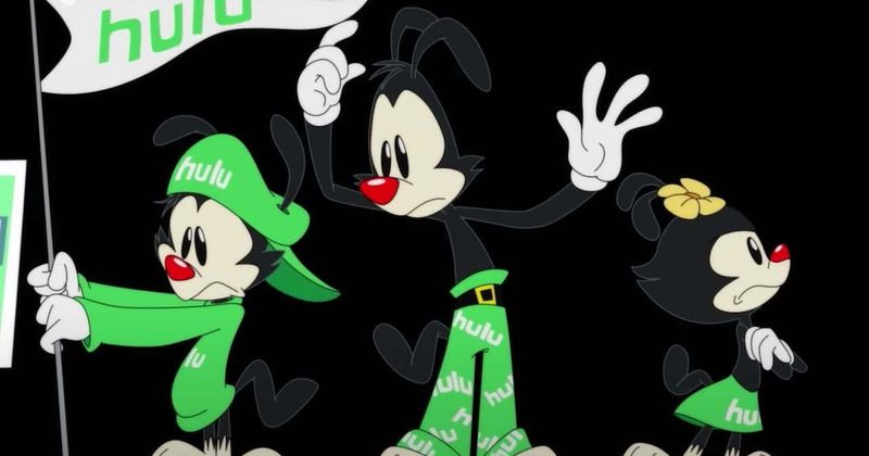 'Animaniacs' Preview: Will the Warner Bros parody show be able to able to stay relevant, decades later?