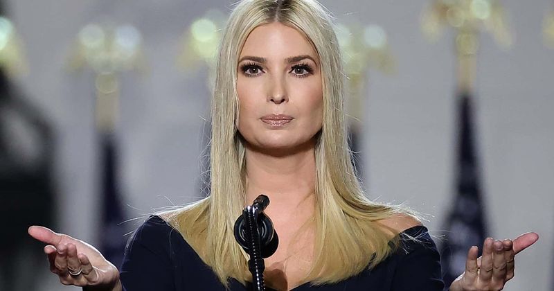 Ivanka Trump once blamed her loud fart on a classmate and was always 'ruthless', says former best friend