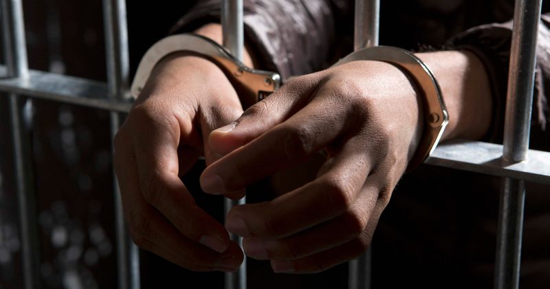 Seven-year-old gang raped and killed, her liver cut out and eaten by childless couple in 'black magic' ritual