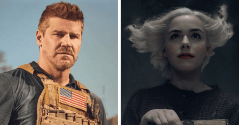 'Seal Team' to 'Chilling Adventures of Sabrina', here are six dramas returning to TV in December 2020