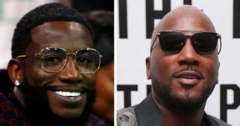 Gucci Mane teases Jeezy ahead of Verzuz battle, Internet says ‘they better get security’ between rival rappers
